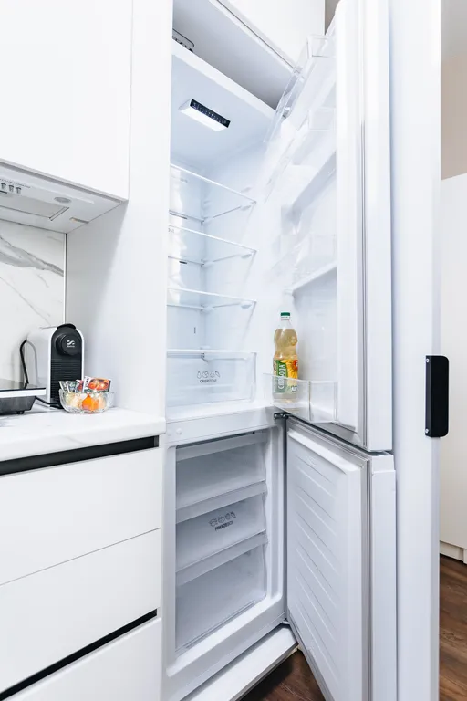 Стильная квартира-студия в ЖК Шория град