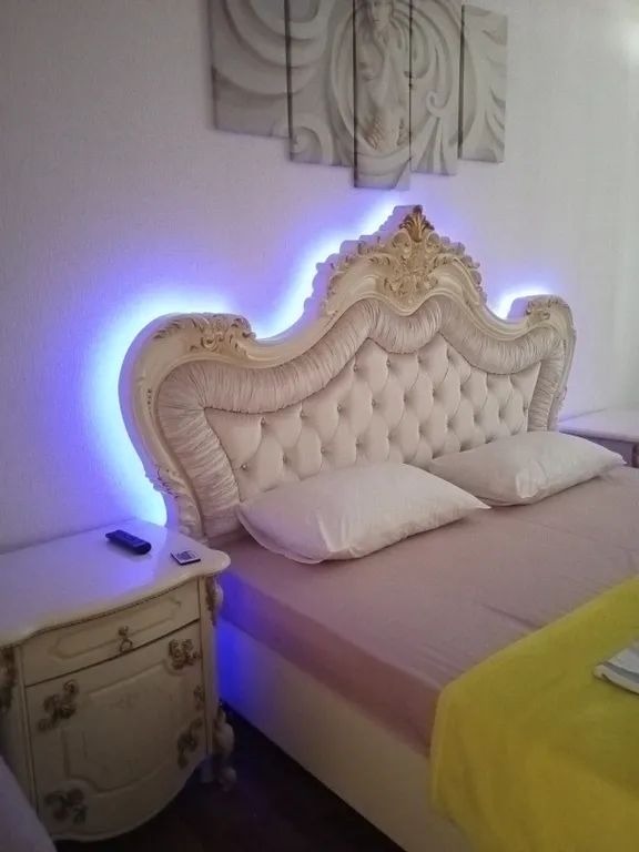 Квартира Квартира в самом центре с видом на горы — Владикавказ