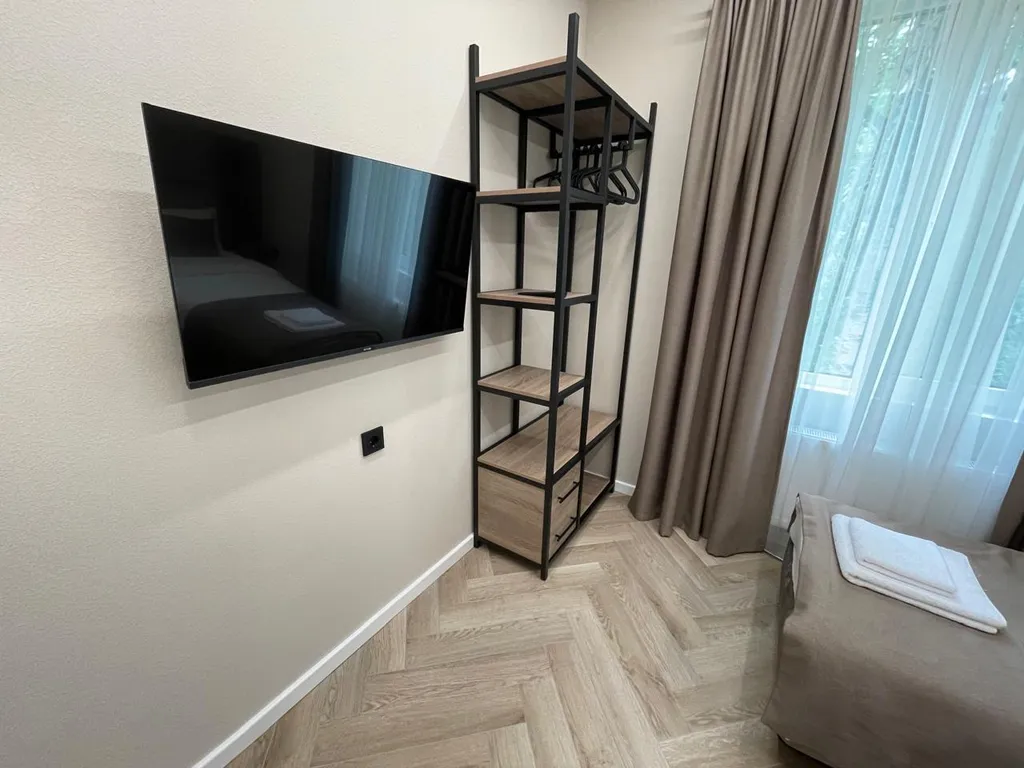 4-комнатный Дом