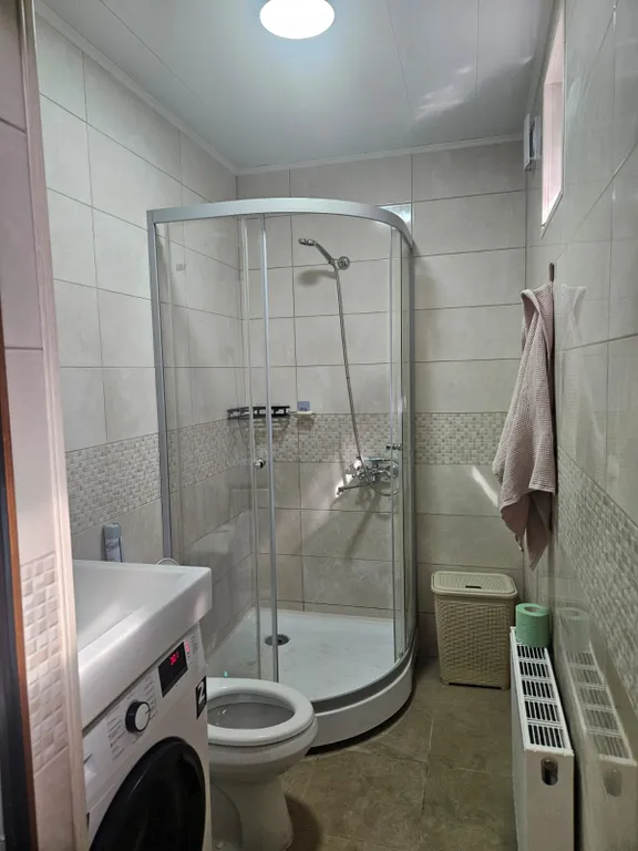 Уютный компактный дом в центре города