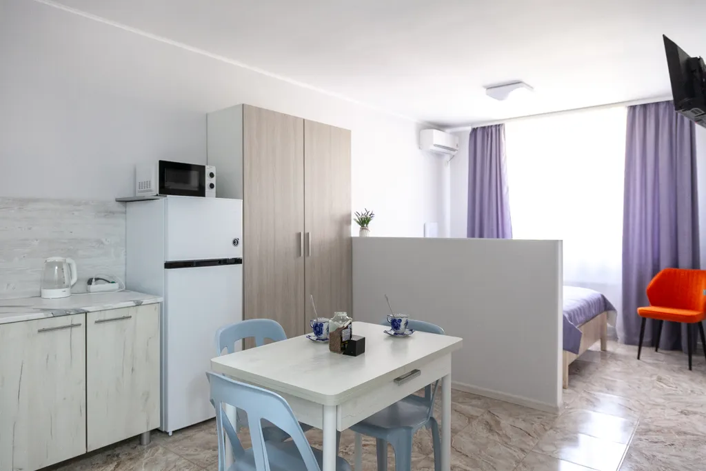 Квартира Комната — Анапа