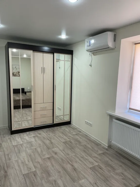 Уютная квартира в центре для отдыха на море