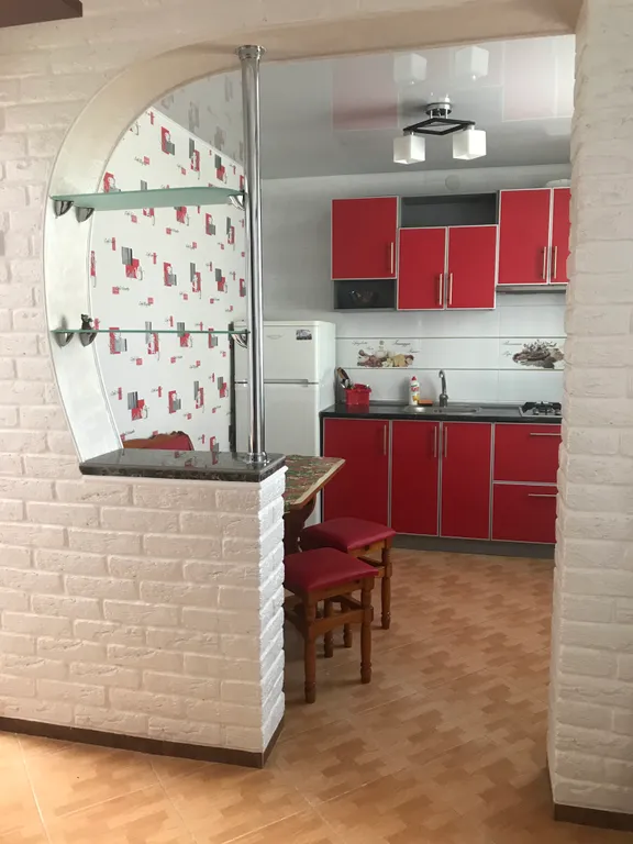 Коттедж 1-комнатный Дом — Евпатория