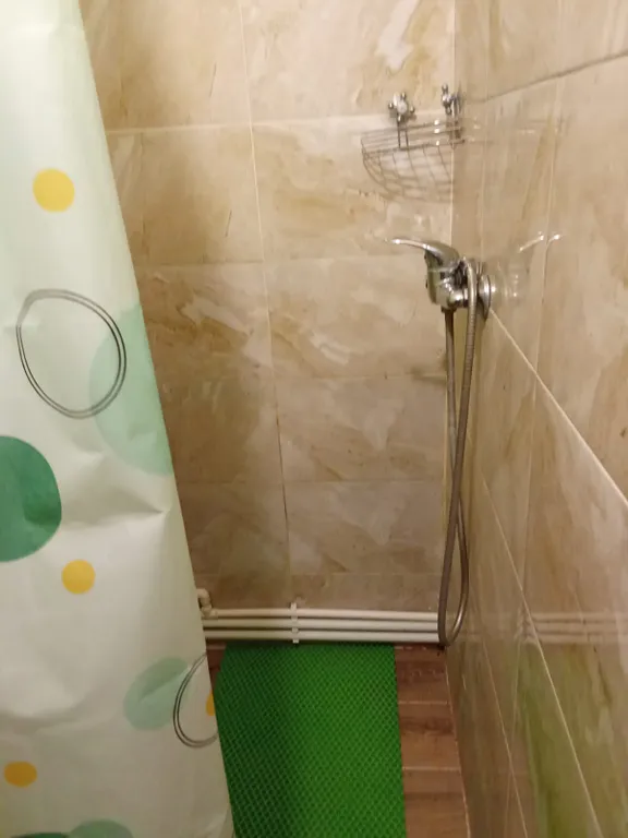 Гостевой дом Алмаз