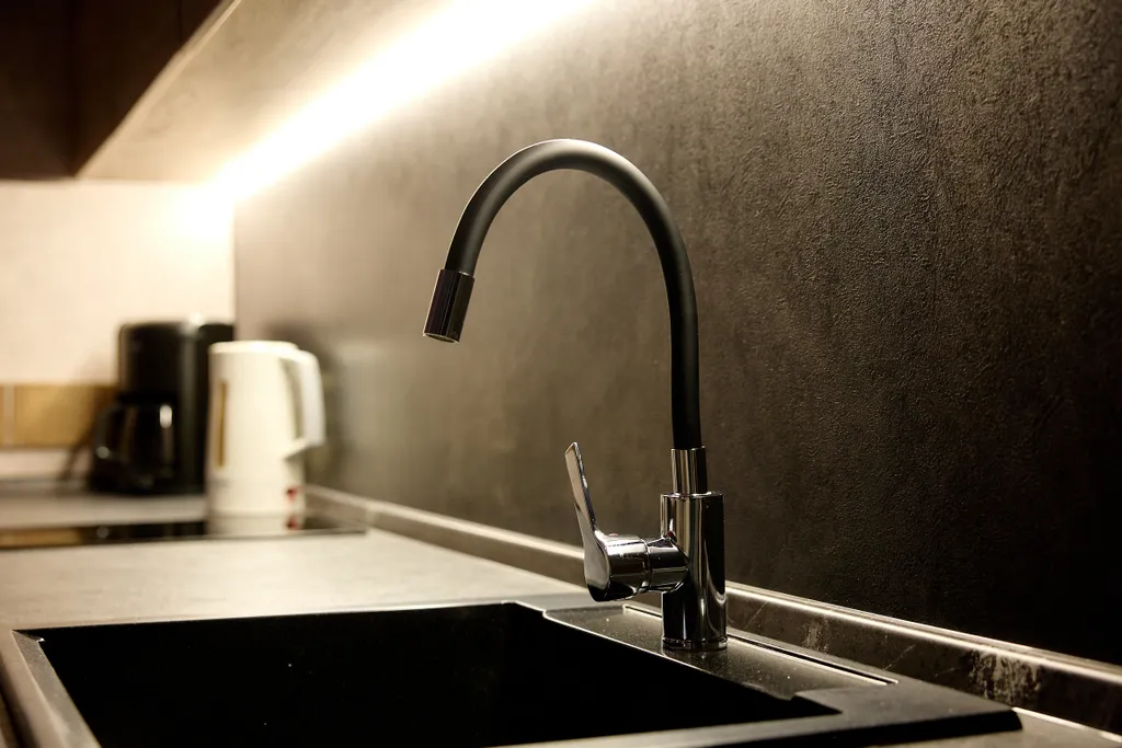 Квартира Уютная квартира в центре города — Владивосток