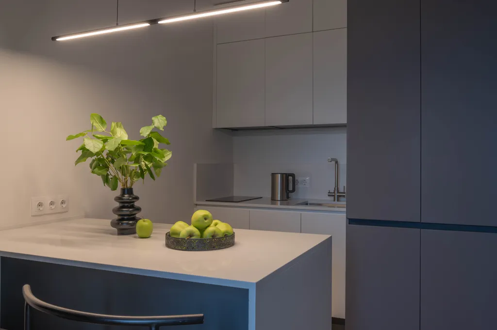 Эксклюзивный комфорт, как в отеле