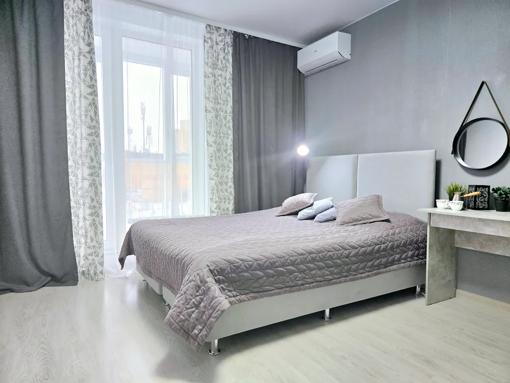 Квартира-студия в районе Пермь 2