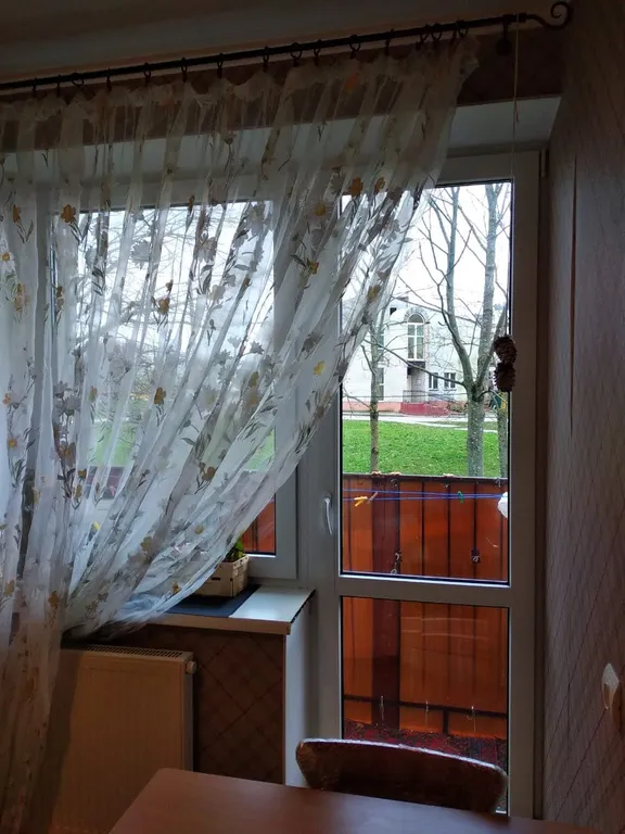 Квартира Квартира у моря — Пионерский