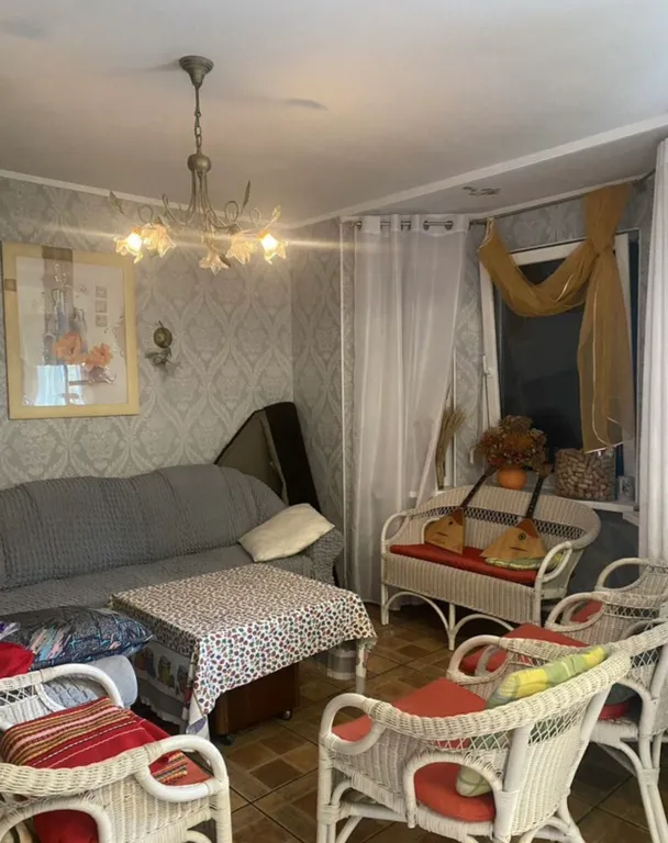 Дача на море в Балтийске