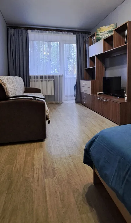 Уютная квартира на Ильича