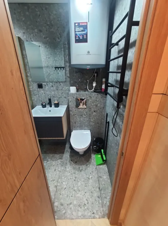 Номер у озера 5