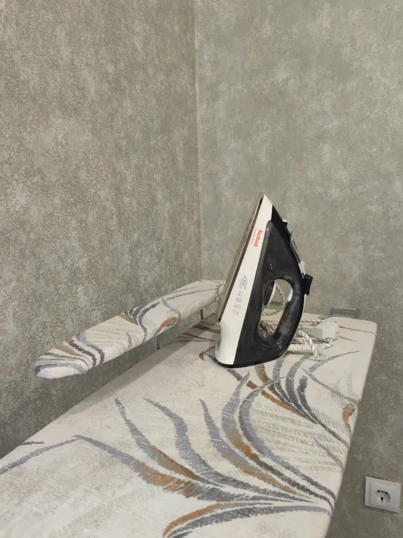 Двухкомнатная квартира в Заволжском районе