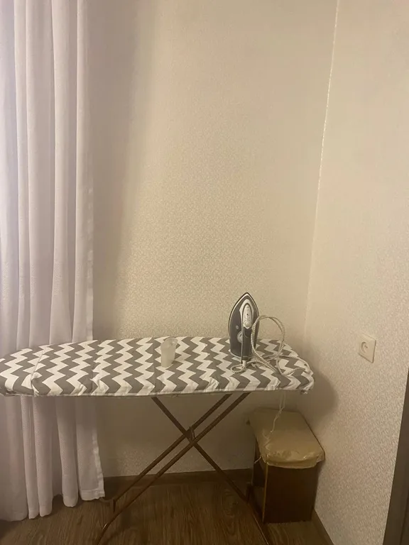 Дом в самом центре