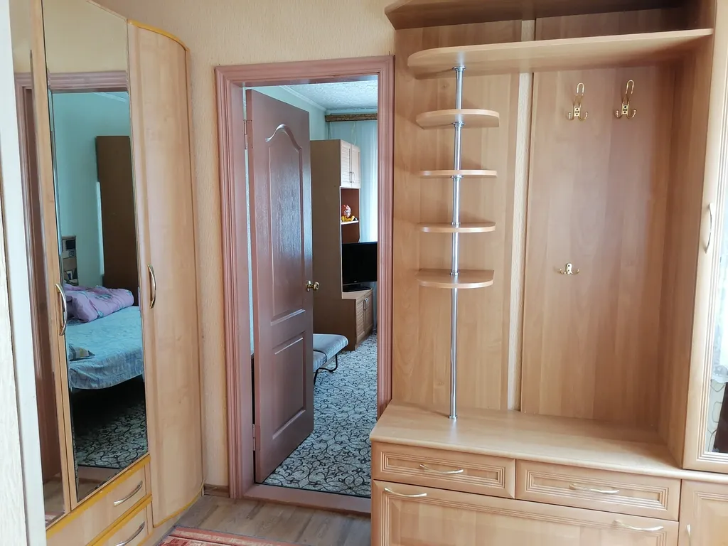 Коттедж Домик на Богданке — Ейск