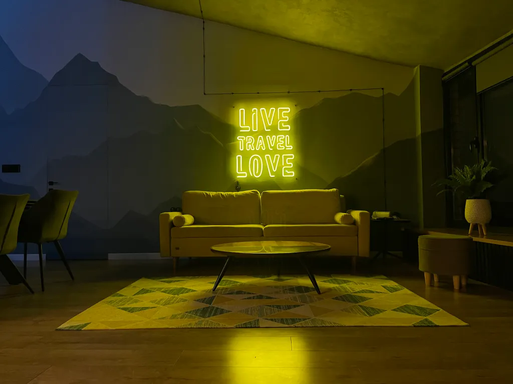 Panorama House & SPA Deluxe