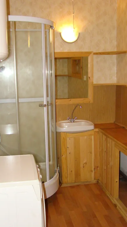 Коттедж Комфортный коттедж для отдыха с удовольствием — Мичуринское