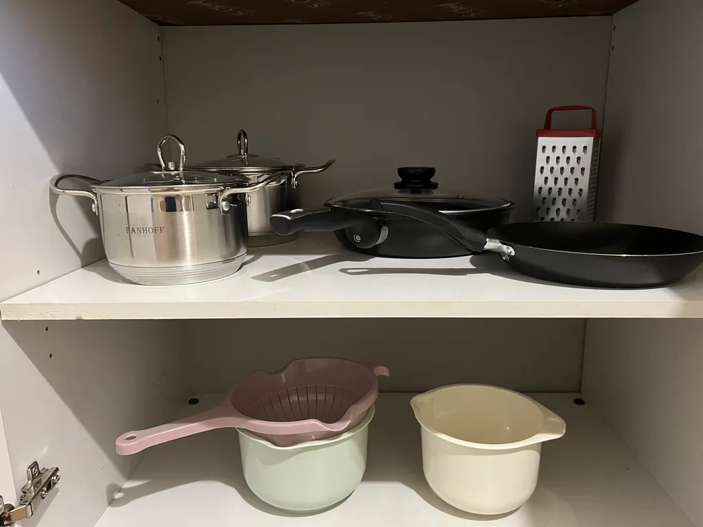 Уютная однушка