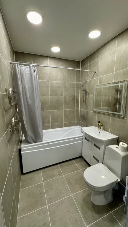 Инстаграмная студия на набережной