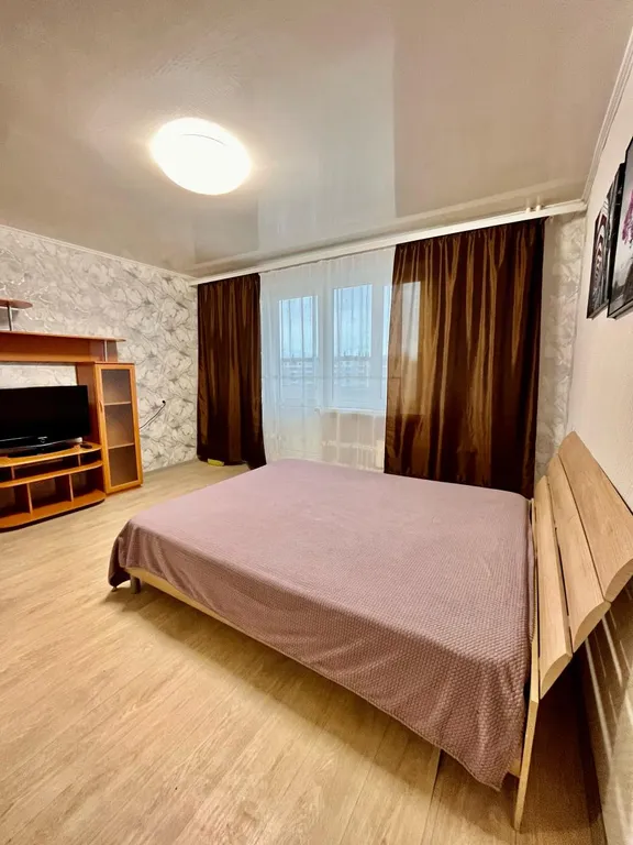 Квартира Просторная квартира — Красноярск