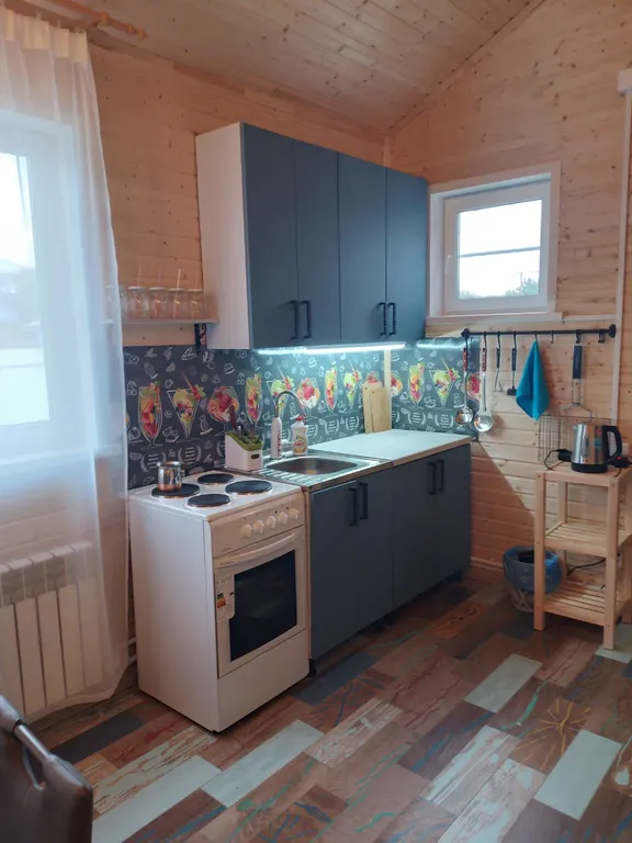 3-комнатный Дом