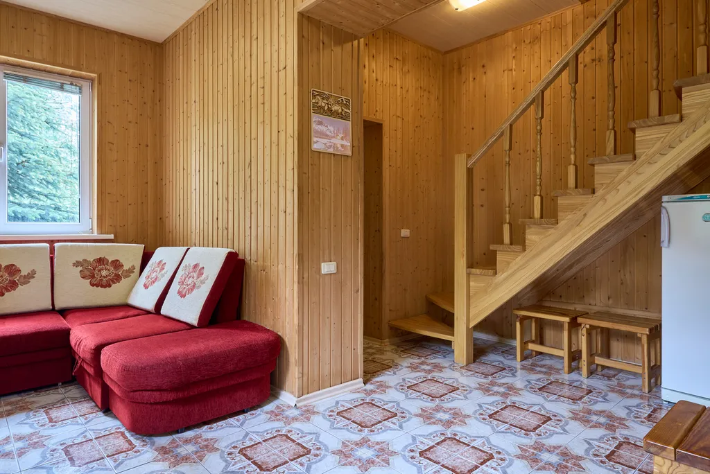 4-комнатная Квартира