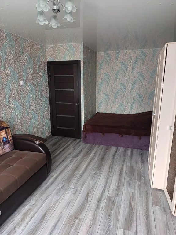 Уютная квартира недалеко от вокзала