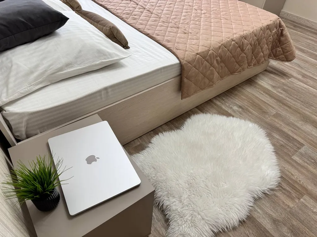 Апартаменты в центре с сервисом и качеством