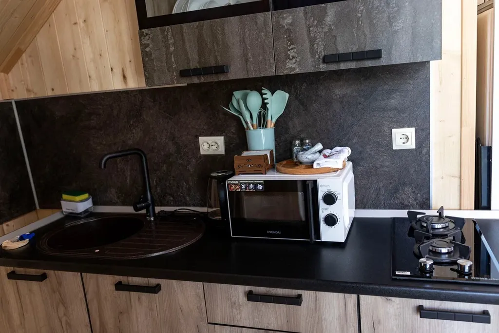 Путник Архыз 1\2