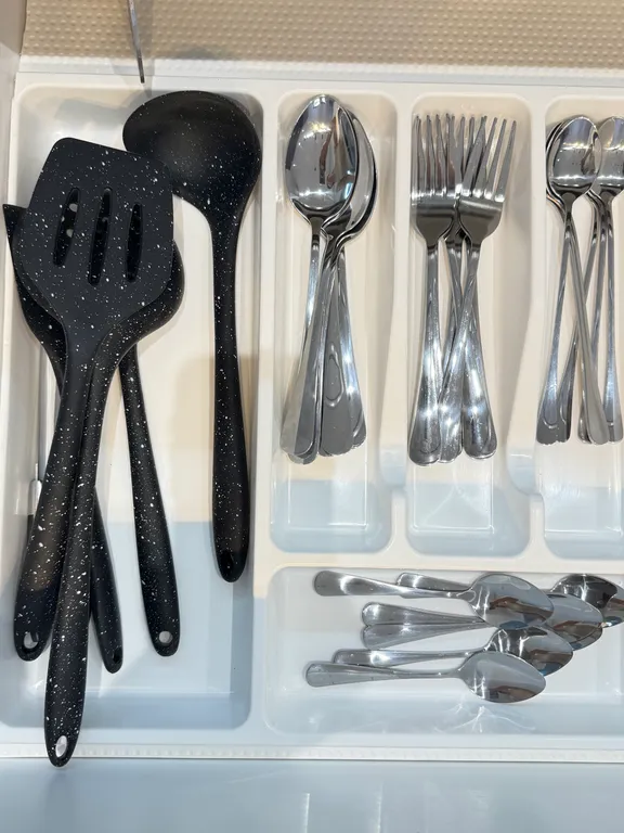 Двухкомнатная студия