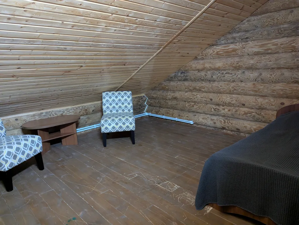 Коттедж Уютный дом в горах № 7 — Эсто-Садок