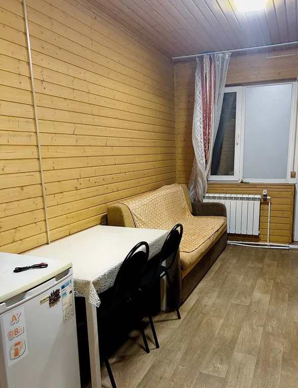 Коттедж Домик с отдельным входом — аренда посуточно в Беляниново