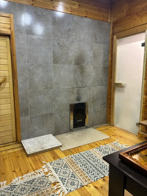 3-комнатный Дом