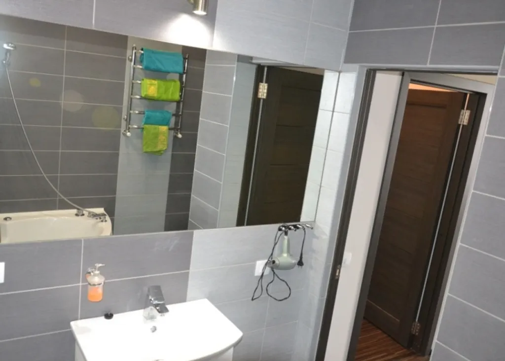 Квартира 2-комнатная Квартира — Севастополь