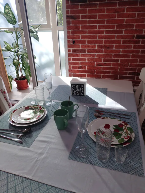 Дизайнерская 2-комнатная квартира в центре