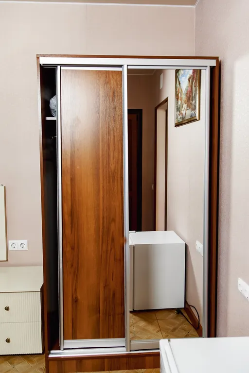 Квартира Комната №7 Морская ласточка — Сириус