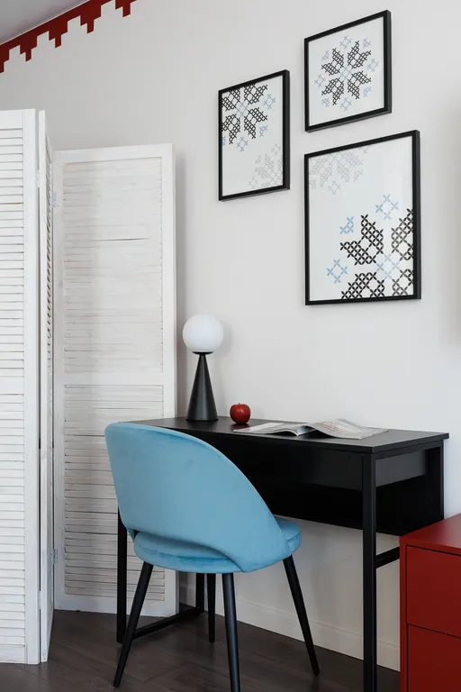 Горница у 130 квартала