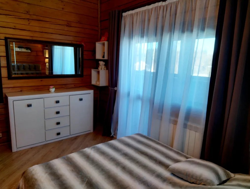 Усадьба Терраса на берегу озера