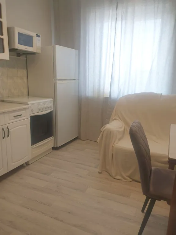 1 комнатная квартира для семьи до 5 человек