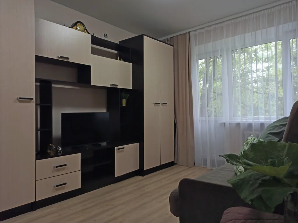 Квартира в центре у реки