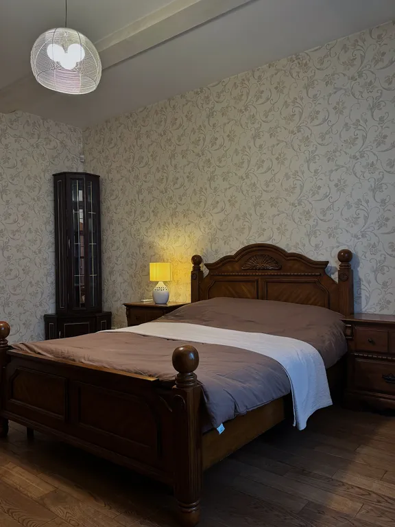 Квартира Квартира в стиле лофт с 2 комнатами у Исаакия — Санкт-Петербург