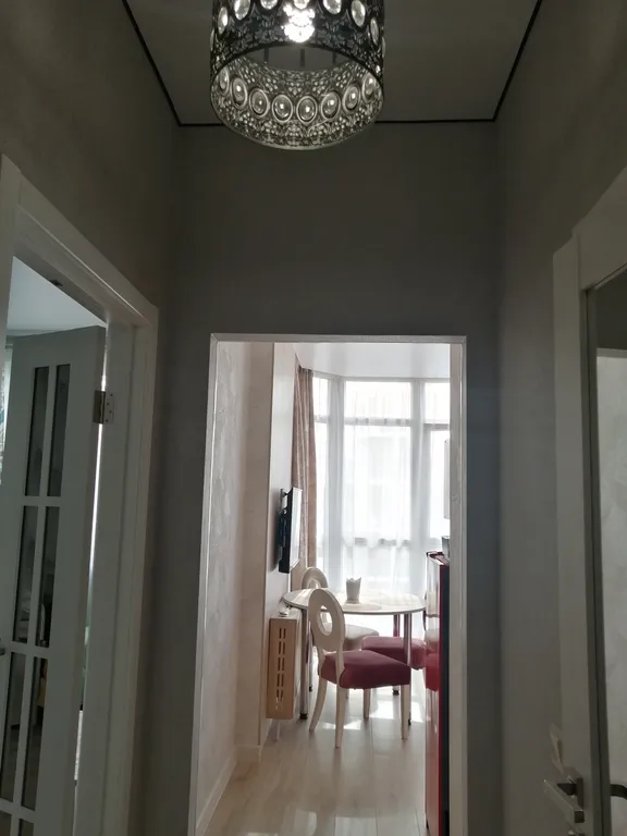 Квартира 1-комнатная Квартира — Анапа