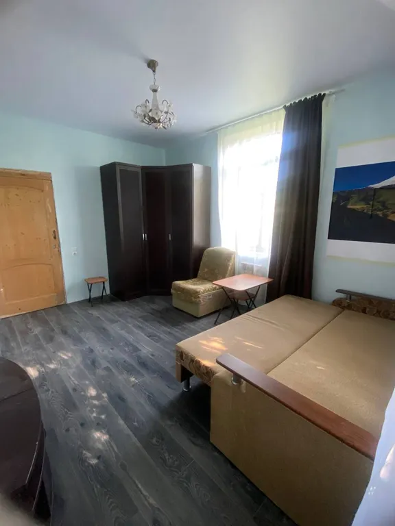 Комната в частном доме