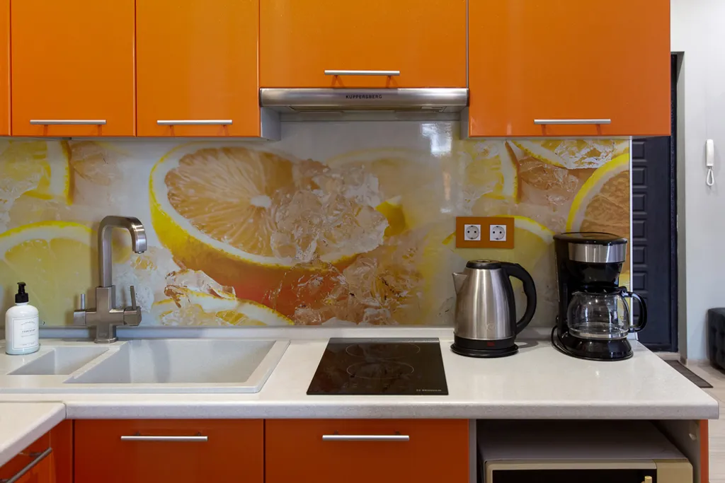 Уютная студия Центр города в 5 минутах езды Документы