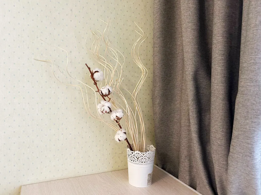 Северные апартаменты рядом с центром