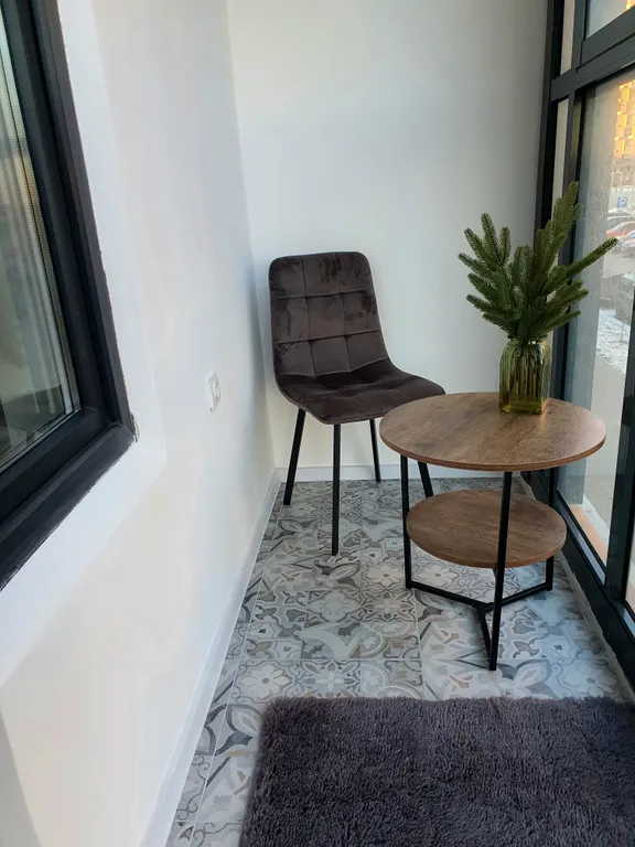 Квартира Красивая и уютная квартира Хвоя — Мисайлово