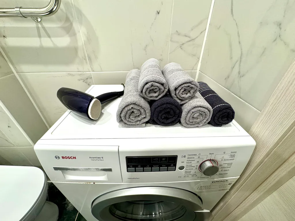 Апартаменты в ЖК Колумб со всеми удобствами