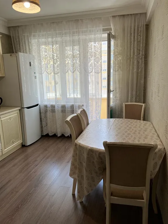 Квартира Уютная квартира — Каспийск