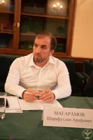 Шарафутдин