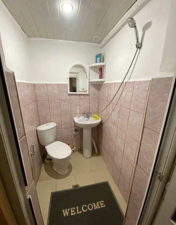 Коттедж Коттедж у моря — Дербент