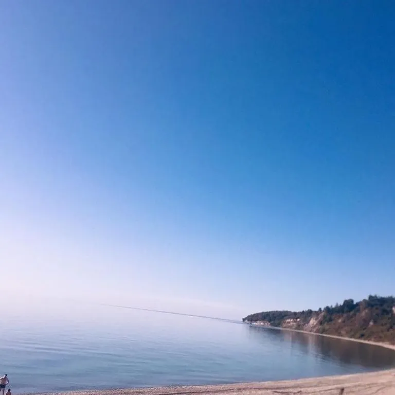 Дом под ключ у моря Арноу